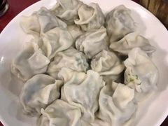 -大眼锅贴水饺(河东店)