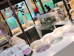 -华美达广场酒店连岛集市西餐厅