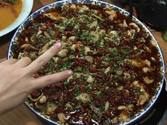 -金陵夜猫子私房菜(茂业天地店)