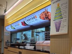 -黄记煌三汁焖锅(悦方IDmall店)