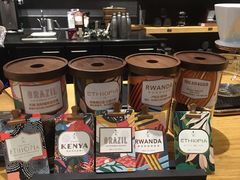 -星巴克臻选(郑州国贸360广场店)