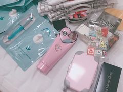 -乐天免税店(明洞店)