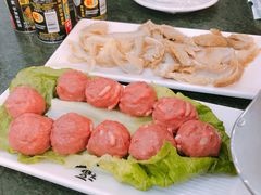 -福合诚潮汕牛肉火锅(西丽分店)