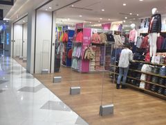 -优衣库(上海虹口龙之梦店)