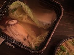 -小条食堂(筼筜天虹店)