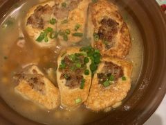 -围龙屋客家食府(福田店)