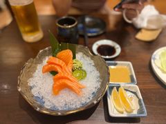-鸟鹏烧鸟居酒屋(珠江新城店)