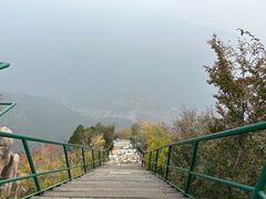 -京东石林峡风景区