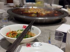 -忘情水鱼头·鲜鱼火锅(滨江中路店)