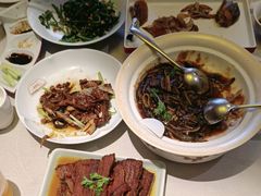 -京味斋·北京烤鸭(北京南站洋桥店)