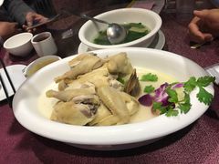 -古法古典鸡饭店