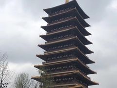 -牛首山文化旅游区