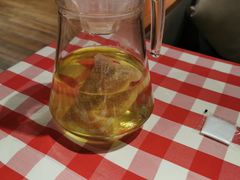 大麦茶-西贝莜面村(当代商城店)