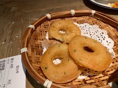 -农耕记·湖南土菜(观澜福城天虹店)