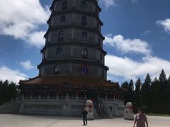 -塞罕坝国家级自然保护区