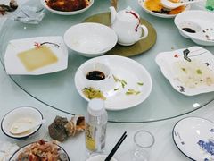 -碧海银沙海鲜餐厅(恒大海上威尼斯店)