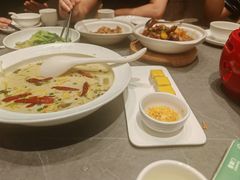 -晋家门·苏皖家常菜(江北龙湖天街店)