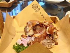 -唐山宴百姓府邸院落中餐