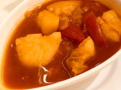-香港新发烧腊茶餐厅(万象店)