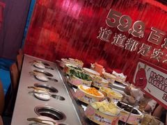 -龍歌自助小火锅(雨花台江南虹悦城店)