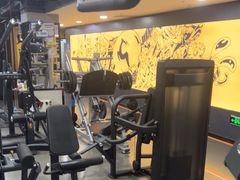 -超鹿运动健身(紫阳商贸中心店)