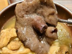 -一朵菌·野生菌探索家火锅(南亚店)