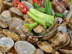 -友强·23年特色海鲜大排档(厦门店)