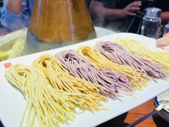 -1078號老北京涮肉(松柏店)