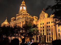 -外滩