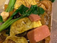 -宣海荣锅贴大王·陕味小吃集(钟楼店)