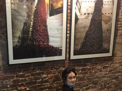 -太平老街-前行美术馆