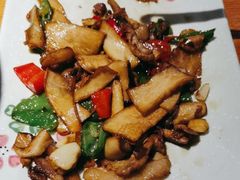 -盐帮食坊•小河帮川菜(四川师大店)