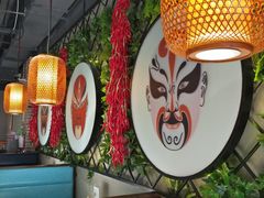 -雲蜀龙阁·金牌水煮鱼(方庄店)