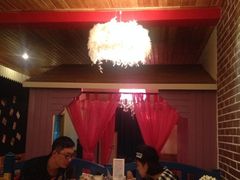 iphone_upload_pic-乌镇那一年小院主题餐厅(甘泉西路店)