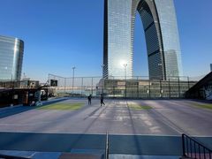 -洛克公园(苏州中心商场)