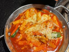 招牌芝士年糕-嘿嘟嘟·肋条烧肉放题(爱融荟城店)