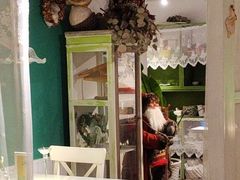 -秀儿家の小确幸融合西餐厅(万达店)