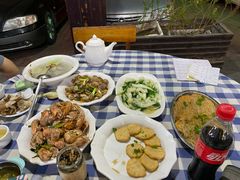 -钱大妈海鲜饭店(旅游大道店)