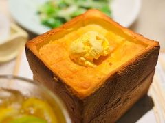 -绿茶餐厅(淮安区万达广场店)