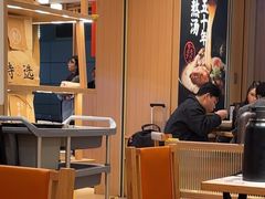 -味千拉面(广州白云机场T1西二店)