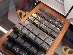 -大连铂尔曼酒店-铂尔曼美食廊 Pullman Deli