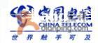 -中国电信(客户服务保障中心)