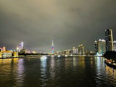 -广州塔