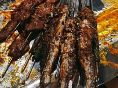 -城边边烧烤-魏晋烤肉旗舰店