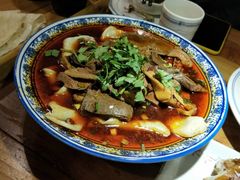 -符离集餐厅(万象城店)