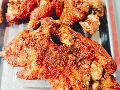 -佰运猪蹄(高陵店)