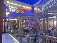 -东海怡品海鲜豆捞(星街坊店)