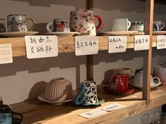 -城南花开咖啡(稻花村店)
