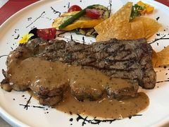 -ITA·意塔意大利餐厅(亦庄店)