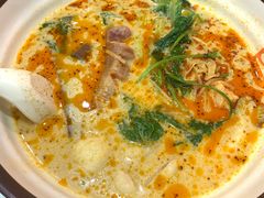 -张亮麻辣烫(上海天津路店)